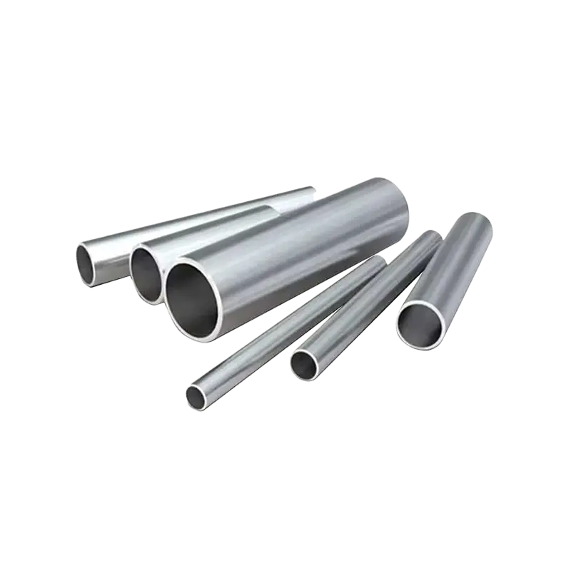新エネルギーの推進により、水素の貯蔵および輸送用途にシームレスパイプが登場