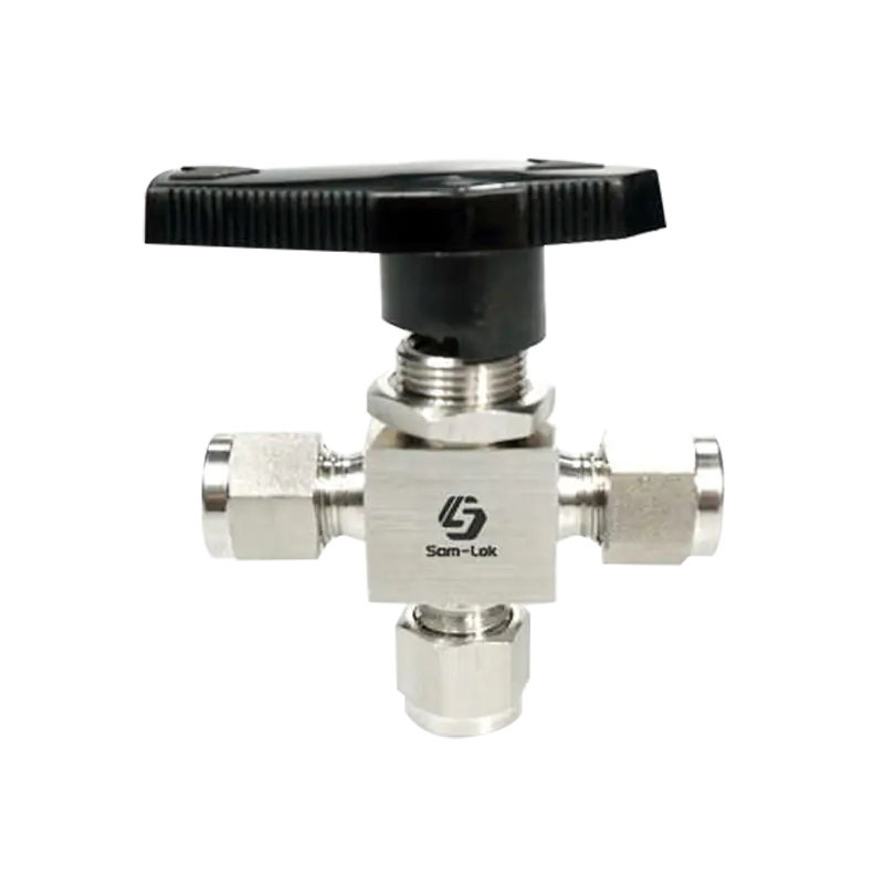 石油およびガス産業における 15000PSI バルブの重要な役割